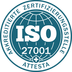 DE ISO 27001 ATTESTA